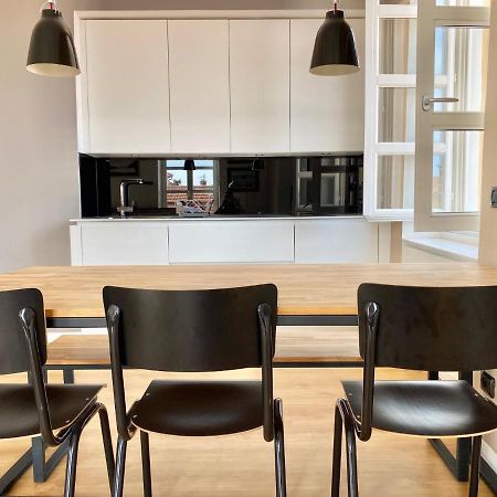 Le Cap Apartment Menton Bagian luar foto