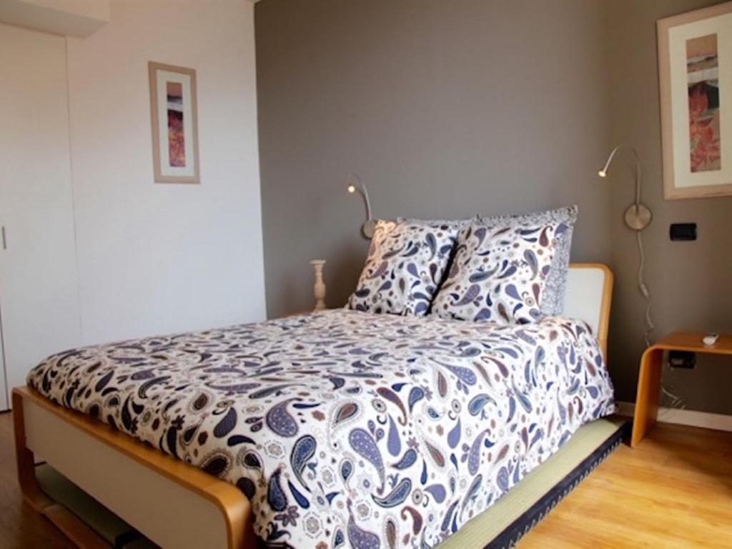 Le Cap Apartment Menton Ruang foto